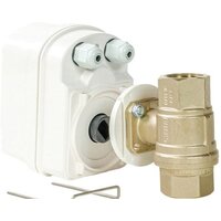 Gidrolock Winner Bugatti 3/4" (2 электропривода) Image #3