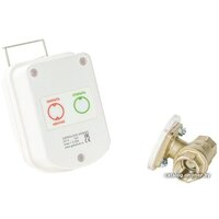 Gidrolock Winner Bugatti 3/4" (2 электропривода) Image #2