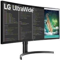 LG UltraWide 35WN75CP-B Image #4