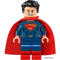 LEGO DC Comics Super Heroes 76046 Поединок в небе Image #13