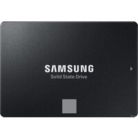 Samsung 870 Evo 4TB MZ-77E4T0BW Image #1