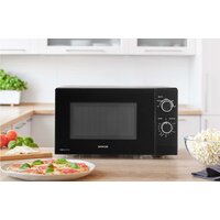 Sencor SMW 1719BK Image #10