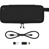 Logitech G Pro X 60 Lightspeed GL Tactile 920-011930 (белый, нет кириллицы) Image #7