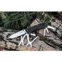 Ruike LD41-B (черный) Image #9