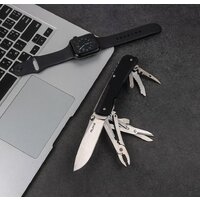 Ruike LD41-B (черный) Image #4