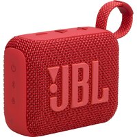 JBL Go 4 (красный) Image #1