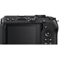 Nikon Z30 Kit 16-50mm f/3.5-6.3 VR Image #2