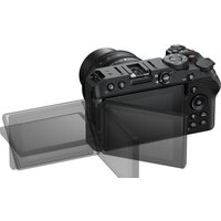 Nikon Z30 Kit 16-50mm f/3.5-6.3 VR Image #3