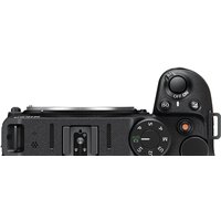 Nikon Z30 Kit 16-50mm f/3.5-6.3 VR Image #4