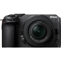 Nikon Z30 Kit 16-50mm f/3.5-6.3 VR