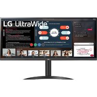 LG UltraWide 34WP550-B