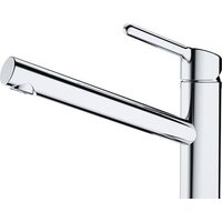 Franke Orbit 115.0623.054 (хром)