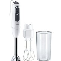 Braun MultiQuick 3 Vario MQ 3105 B