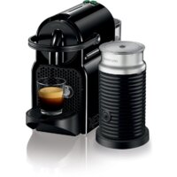 DeLonghi Inissia Black (Aeroccino) [EN 80.BAE] Image #2