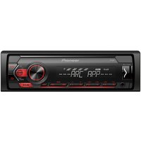Pioneer MVH-S120UB
