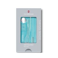 Victorinox SwissCard Nailcare 0.7240.T21 Image #6