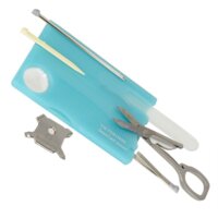 Victorinox SwissCard Nailcare 0.7240.T21 Image #5