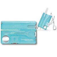 Victorinox SwissCard Nailcare 0.7240.T21 Image #4