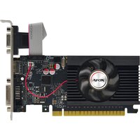 AFOX GeForce GT710 2GB DDR3 AF710-2048D3L5-V3