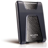 ADATA DashDrive Durable HD650 1TB (AHD650-1TU3-CBK) Image #2