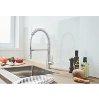 Grohe K700 60-S 55/45 1.0 31726SD0 Image #5