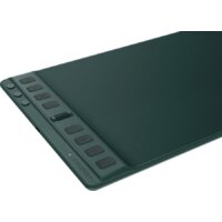 Huion Inspiroy 2 M H951P (сосново-зеленый) Image #6
