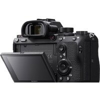 Sony Alpha a7R III Body Image #9