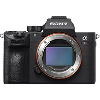 Sony Alpha a7R III Body