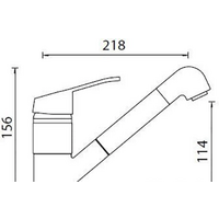Schock Cosmo-D Cristalite (альпина) Image #3