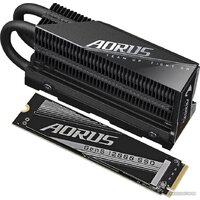 Gigabyte Aorus Gen5 12000 2TB AG512K2TB