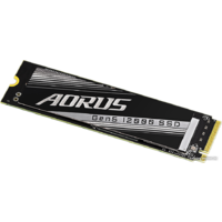 Gigabyte Aorus Gen5 12000 2TB AG512K2TB Image #5
