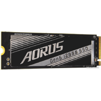 Gigabyte Aorus Gen5 12000 2TB AG512K2TB Image #3