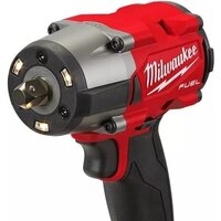 Milwaukee M18 FMTIW2P12-0X 4933478452 (без АКБ, кейс) Image #3