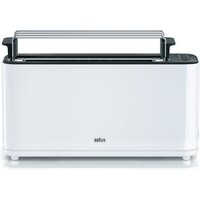 Braun PurEase HT3110 WH Image #2