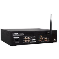 Taga Harmony HTR-1500CD (черный) Image #2