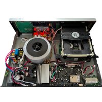 Taga Harmony HTR-1500CD (черный) Image #4