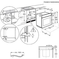 Electrolux KOAAS31CX Image #15