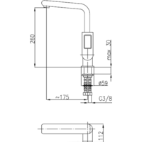 Armatura Gamma 6503-915-00 Image #2