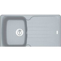 Franke Antea AZG 611-86 (серый) Image #1