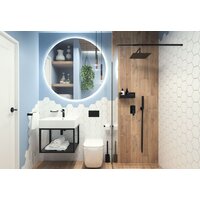 Deante Mokko ADM N712 (черный) Image #3