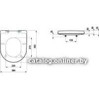 Laufen Pro 8969513000001 Image #2