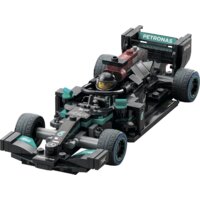 LEGO Speed Champions 76909 Mercedes-AMG F1 W12 E Perf. и Project One Image #4