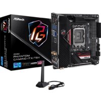 ASRock Z690 Phantom Gaming-ITX/TB4