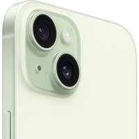 Apple iPhone 15 128GB (зеленый) Image #3