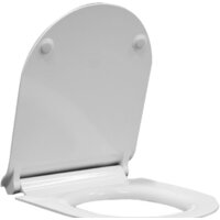 GSI Norm MS86CSN11 (белый)