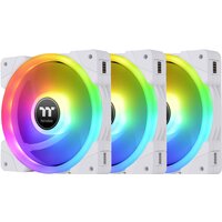 Thermaltake SWAFAN EX12 RGB White TT Premium Edition CL-F161-PL12SW-A