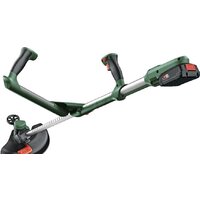 Bosch Universal GrassCut 18V-26 06008C1D03 (с 1-им АКБ) Image #3