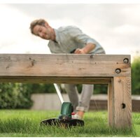 Bosch Universal GrassCut 18V-26 06008C1D03 (с 1-им АКБ) Image #2