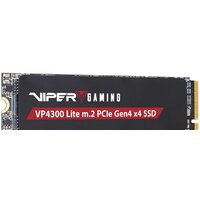 Patriot Viper VP4300 Lite 4TB VP4300L4TBM28H Image #2