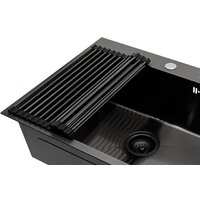 ARFEKA Eco AR (black)